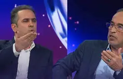 آقایان مثلا مدیر، فوتبال را روی «آنتن زنده» اداره نمی‌کنند!