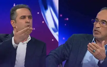 آقایان مثلا مدیر، فوتبال را روی «آنتن زنده» اداره نمی‌کنند!