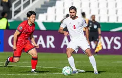 مهدی تارتار و پرسپولیس دست بردار گل گهر نیستند!