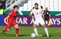 مهدی تارتار و پرسپولیس دست بردار گل گهر نیستند!