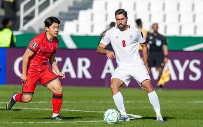 مهدی تارتار و پرسپولیس دست بردار گل گهر نیستند!