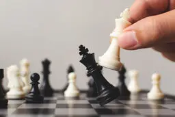 قهرمانی مسابقات شطرنج مردان کشور به آرش داغلی رسید