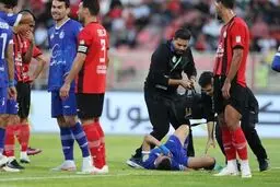 سهراب چشم‌انتظارپاسخ پزشک؛ امید استقلال به بازگشت ستاره آلبانیایی
