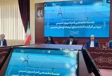 انگیزه بالای ملی‌پوشان تنیس و پدل برای موفقیت در ناگویا