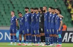 پیام مهم مدافع استقلال به قلعه‌نویی؛ جا برای سوگلی‌ تنگ می‌شود؟