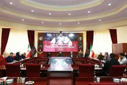اعلام ترکیب تیم جوجیتسو ایران برای مسابقات ناگویا