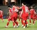 پرسپولیس به نوار ناکامی‌های خود ادامه داد و مغلوب چادرملو شد