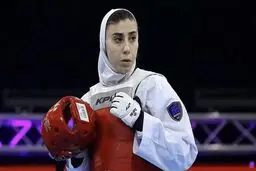 ناکامی کیانی این بار در پاریس