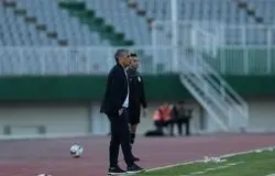 خطیبی: هیچ بحثی درباره داوری نداریم