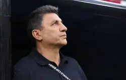 آمار می‌گوید؛ قلعه‌نویی به مرور در تیم ملی افت کرده است