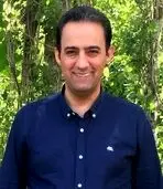 دکتر محمد نویدی
