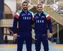 حق یزدانی را خوردند، رحمان عموزاد از آن سوی بام افتاد