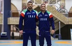 حق یزدانی را خوردند، رحمان عموزاد از آن سوی بام افتاد
