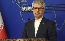 بقایی:ما به وعده فیفا اعتماد داریم