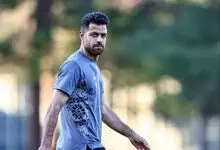 پورعلی‌گنجی قید حضور در الطلبه را زد؛ برنامه‌های منصوریان تغییر کرد