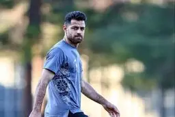پورعلی‌گنجی قید حضور در الطلبه را زد؛ برنامه‌های منصوریان تغییر کرد
