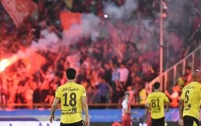 تراکتور و سپاهان، ۲ رقیب از دست‌رفته پرسپولیس!