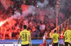 تراکتور و سپاهان، ۲ رقیب از دست‌رفته پرسپولیس!