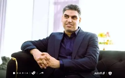 مدیرعامل پرسپولیس: توهین در فرودگاه کانادا توهین به عزت ملی بود!