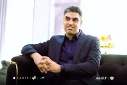 مدیرعامل پرسپولیس: توهین در فرودگاه کانادا توهین به عزت ملی بود!