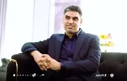 مدیرعامل پرسپولیس: توهین در فرودگاه کانادا توهین به عزت ملی بود!