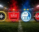 امشب پرسپولیس و استقلال به جایگاه واقعی خود برمی‌گردند

