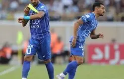 ابهام در سمت راست استقلال؛ چشم‌انتظاری آبی‌ها برای بازگشت رضاییان