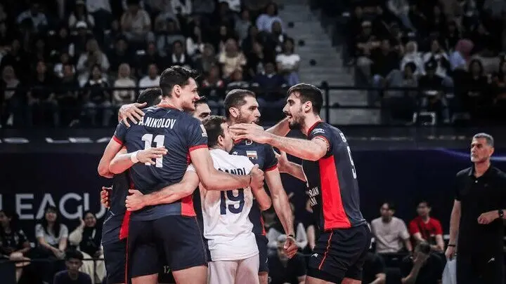 تلاش فولاد سیرجان در لهستان برای قهرمانی جهان