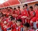 شروع تست‌گیری از نونهالانی که آرزوی پرسپولیسی شدن دارند