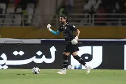 فرعباسی در پی آغاز یک روند تازه