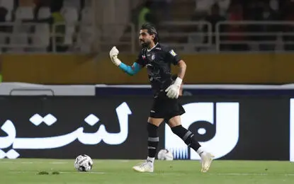 فرعباسی در پی آغاز یک روند تازه