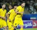 تساوی خانگی شاگردان خطیبی برابر مس شهربابک