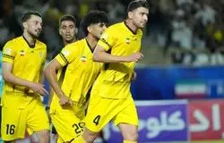 تساوی خانگی شاگردان خطیبی برابر مس شهربابک