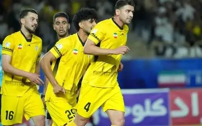 تساوی خانگی شاگردان خطیبی برابر مس شهربابک