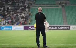 بختیاری زاده تنها مربی بدون باخت فوتبال ایران شد
