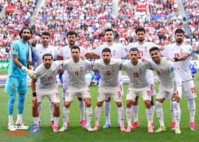 جوان‌سازی تیم ملی تا آبان عقب افتاد؛ امیدهای ایران در انتظار دعوت قلعه‌ نویی