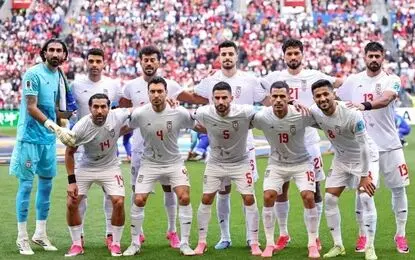 جوان‌سازی تیم ملی تا آبان عقب افتاد؛ امیدهای ایران در انتظار دعوت قلعه‌ نویی