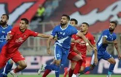 ۶ استقلالی تراکتور علیه استقلال؛ یک بازی با انگیزه‌های متفاوت در تبریز