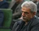 واکنش تند فنونی زاده به ادعای محسن خلیلی: در حد نام پرسپولیس نیستی!
