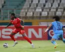 بیفوما همچنان در لیست مازاد پرسپولیس