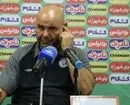بختیاری‌زاده: استقلال فقط برای قهرمانی می‌جنگد