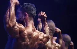 برگزاری نشست شورای راهبردی فدراسیون بدنسازی