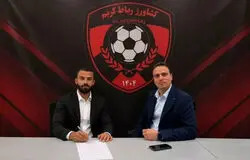 آغاز ماموریت جدید آقاخان در لیگ دو؛ هدف بزرگ کشاورز پس از صعود