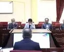 بررسی وضعیت تنیس روی میز برای ناگویا