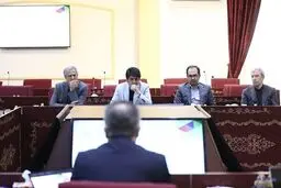 بررسی وضعیت تنیس روی میز برای ناگویا