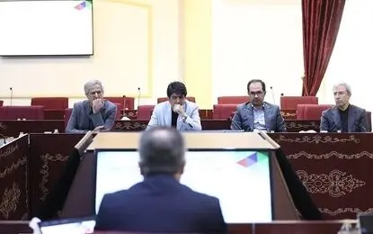 بررسی وضعیت تنیس روی میز برای ناگویا
