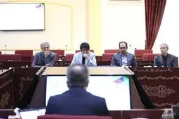 بررسی وضعیت تنیس روی میز برای ناگویا