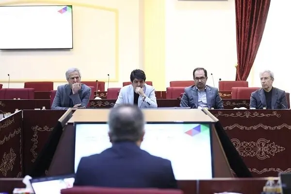 بررسی وضعیت تنیس روی میز برای ناگویا