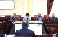 بررسی وضعیت تنیس روی میز برای ناگویا