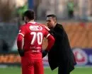خبری از برگشت اوسمار به ایران نیست